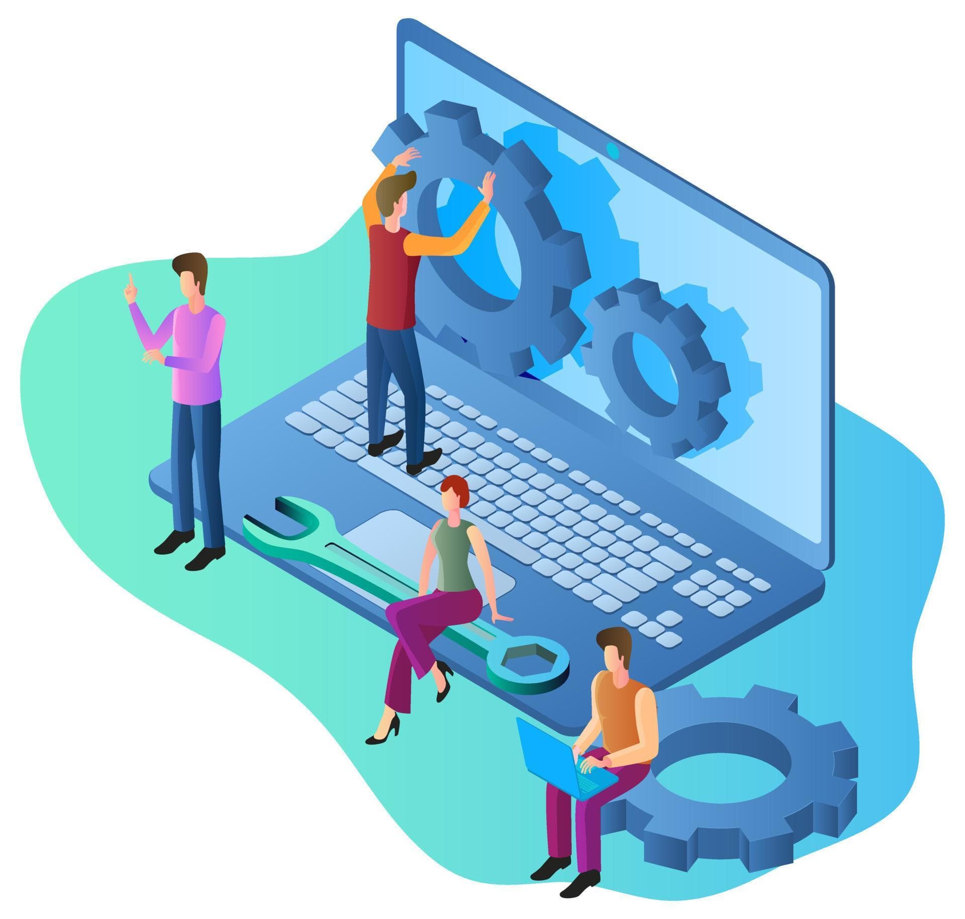 Goals and Types of Operating System