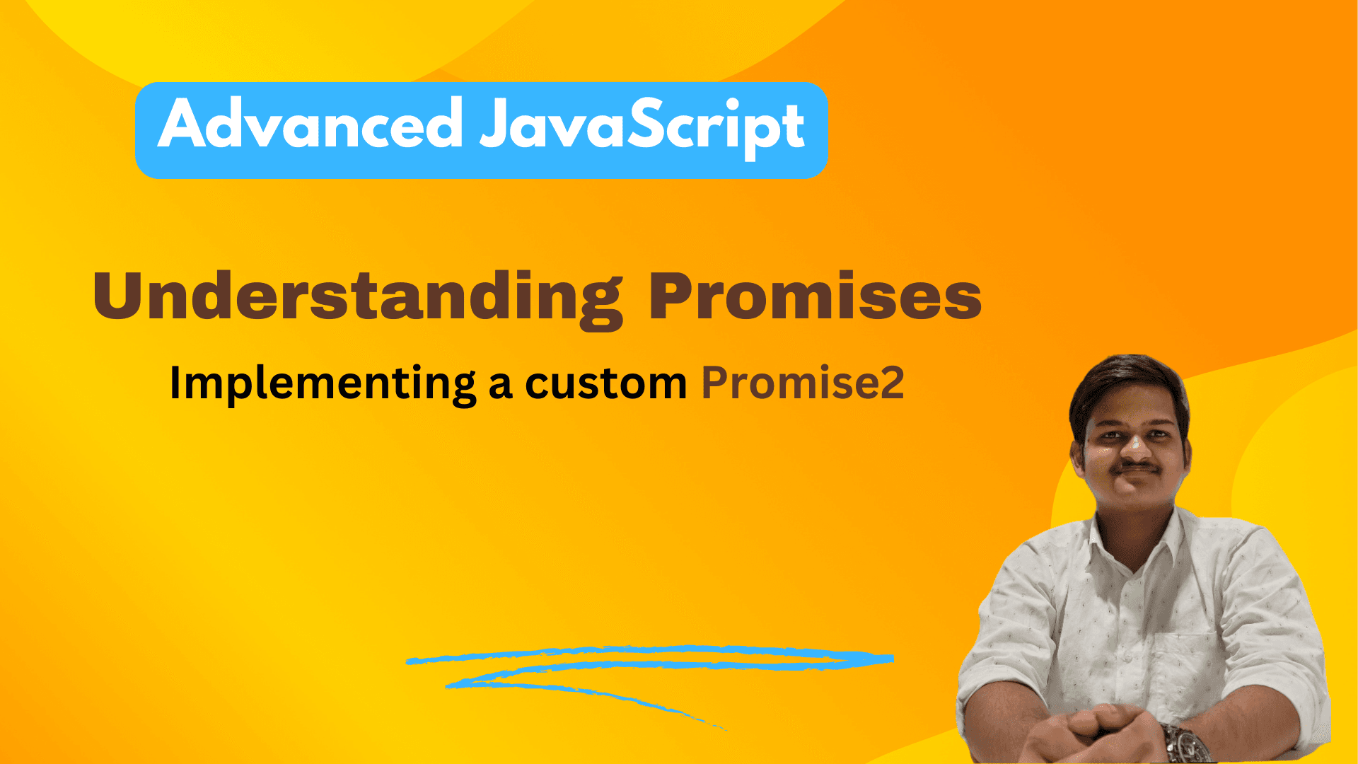 JavaScript Promises: A Journey from Callbacks to Custom Implementation